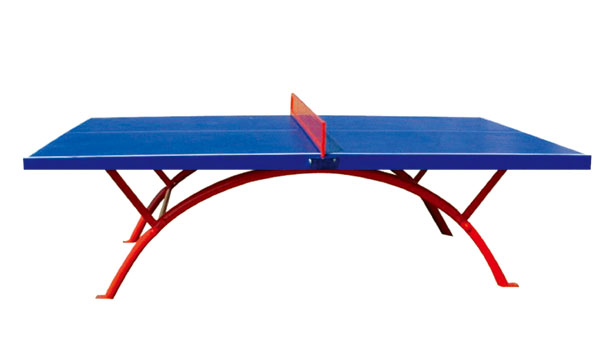 CD-05 室外平板SMC乒乓球台（6051）