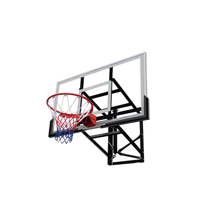 CD-LQ-0025 挂壁升降篮球架